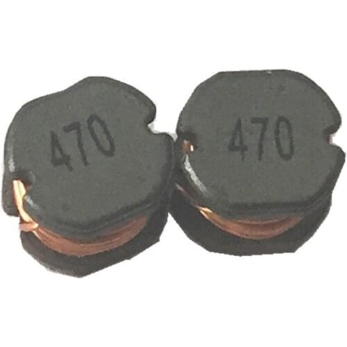 4X4X3mm wire winding inductor 2.2uH 3.3uH 4.7uH 6.8uH 10uH 15uH 22uH 33uH 47uH 68uH chip inductor ,6000pcs/lot