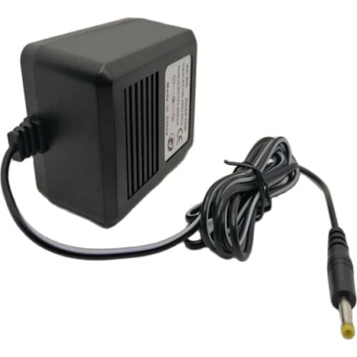 Game console adapter power supply Adapter Charger for sega Genesis 2/3