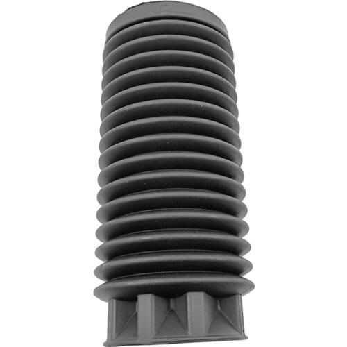 Car Front Shock Absorber Rod Protector Cover 525437 for Peugeot 407 508 for Citroen C5