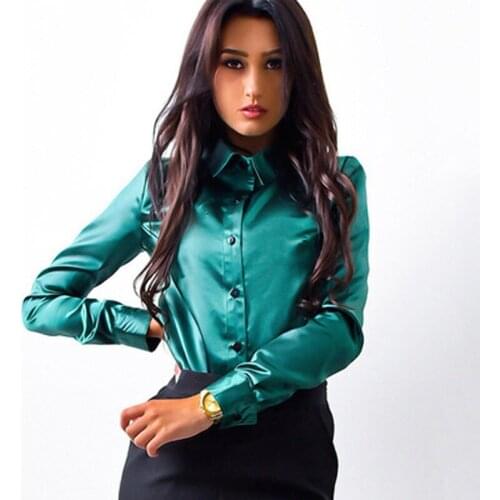 BABAKUD Women's Blouses