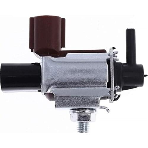 EGR Vacuum Solenoid Switching Valve OEM MR127520 Fit for MITSUBISHI 3000GT 1998-1999