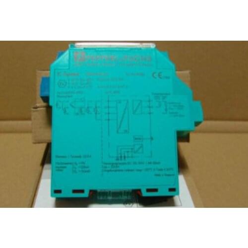 KFD0-SD2-EX2.1245 MTL5581 MTL5081 KFD2-VR-EX1.18 KFD0-RSH-1-Y2 KFD0-CC-EX1