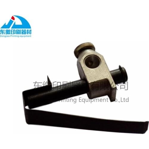 Heidelberg GTO Printing Machinery Paper Stopper