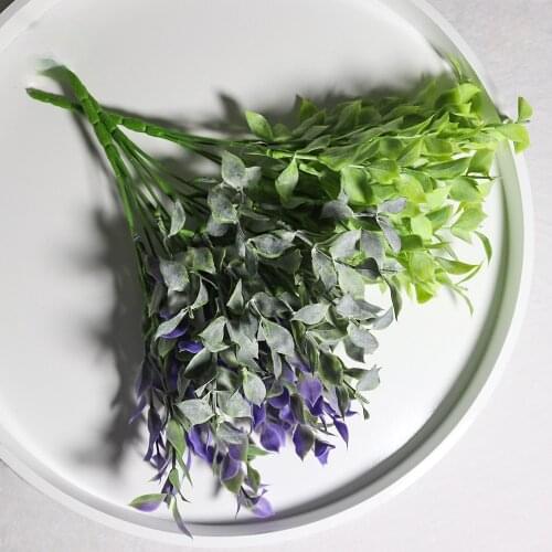 Outdoor Greening Layout, Artificial Green Plants, Simulating Plants, Family Dining Room Partition, Flower Arrangement