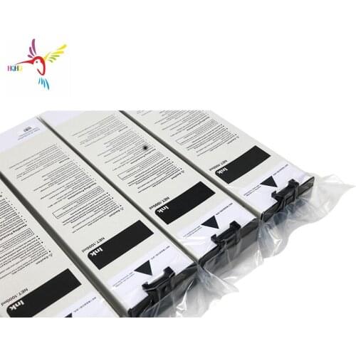 1000ml New Compatible Ink Cartridge For Riso Ink Comcolor 3150 7150 9150 Inkjet Printer BK C M Y 4colors