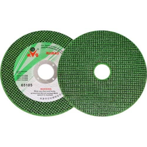 2Pcs-25Pcs 115x1.2x20mm Metal Stainless Steel Cutting Discs 4.5" Cut Off Wheels Flap Sanding Grinding Discs Angle Grinder Wheel