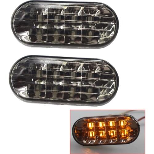 MYANQIER Signal Lamps