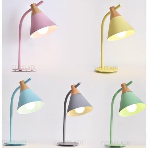 OUDELADI LED Table Lamps