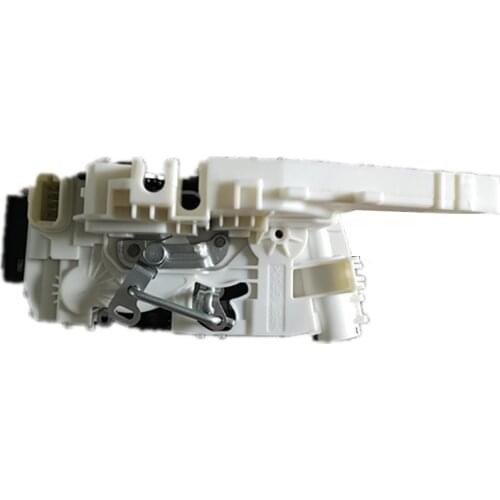 Suitable for Mercedes Benz sprinter front left front right middle door rear door lock block central lock 9067201735