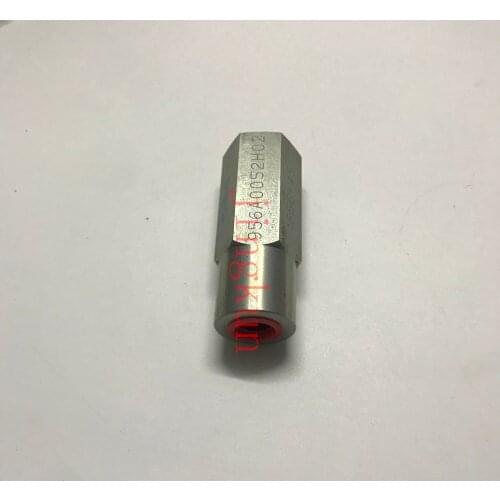 Purchasing Air Conditioning Parts Safety valve 956A0052H02 for York Central Air Condition