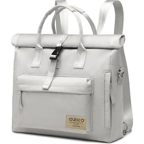 Waterproof Laptop Brief Bag Tablet PC Pad Pouch Sleeve Notebook Backpack Single Shoulder Bag Hand Bag For Macbook, iPad, HUAWE