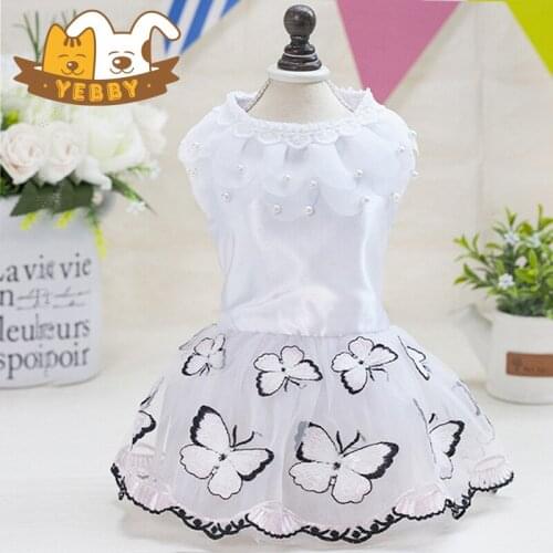 Dresses For Dogs YEBBY China