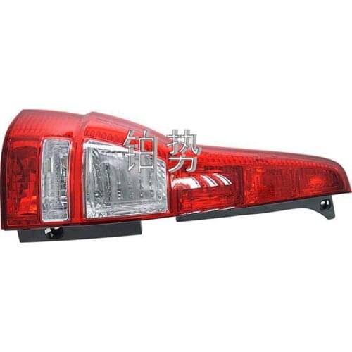 Car Tail Light 2011-Hon daC RV Tail Light Housing Brake Light Turn Signal Reversing Light Anti-collision Tail Light