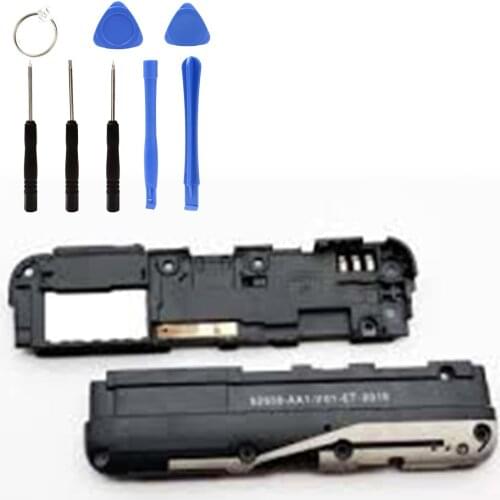 Buzzer Speaker Max LoudSpeaker Phone Loud SoundBuzzer Ringer Repair Kit Gift FOR Lenovo K6