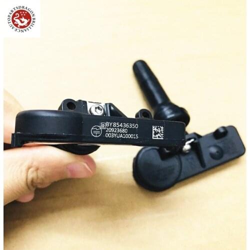 LONGYAO TPMS Tire Pressure Monitor Sensor OEM 22853741 13586335 20923680 25920615