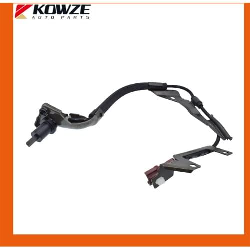 2PINS Front Left ABS Sensor Wheel Speed for ISUZU RODEO, HONDA PASSPORT, OPEL FRONTERA 96-97 8104562280 / 8970964082