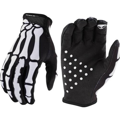 2017 Motorbik2020 Motorce HRC Air Mesh Gloves Dirt Bike Riding Motorcycle Motorbike motocross gloves Riding Touring Mens Gloves