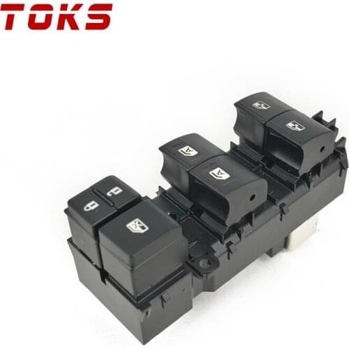 84820-0E020 Power Left Front Door Window Regulator Control Switch For Toyota 2016 2017 2018 2019 84820OE020