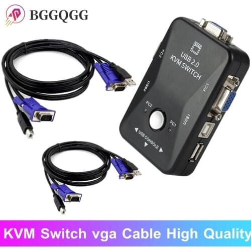 KVM Switches BGGQGG China
