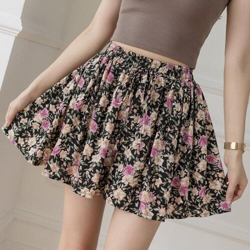 Женские завышенные шорты FASHALLIANCE China At AliExpress