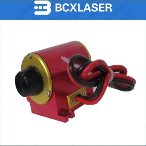 Hot sale 50D high quality diode pump module for laser marker module