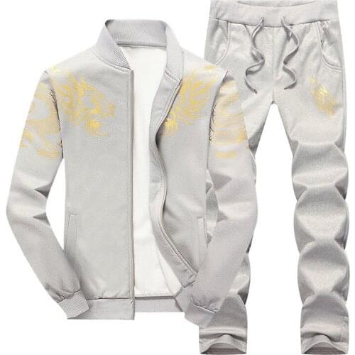 Top Selling Product In 2021 Spring Autumn New Mens Long Sleeved Suit Casual Sportswear Jacket Cardigan Zipper Mens Clothing