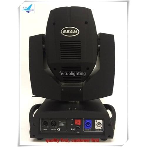 Beam 230 Clay Paky Sharpy Spot Moving Head Lyre Beam 7r Moving Head 230W Beam Flycase DMX Lumiere DJ Disco Party Stage Lighting