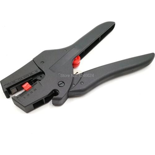LXK-64R/ LXC8 6-4R / FS-D3 square multifunctional crimping tool and stripper combination PA manual stripper and tool combinatio