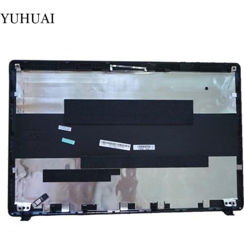New Laptop LCD top cover case for lenovo G570 G575 LCD BACK COVER