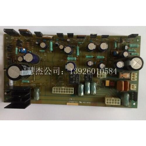 NJK10705 Sysmex F820 Power Supply Board