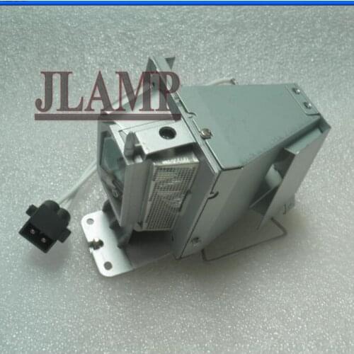 QUALITIED NP36LP/100014091 REPLACEMENT PROJECTOR LAMP WITH HOUSING FOR NEC NP-V302W/NP-V302X/V302W/V302X