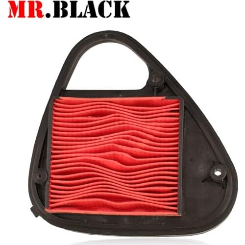 Replacement NEW High Quality Intake Air Filter Cleaner Element For HONDA Steed400 STEED600 steed VLX 400 600 1995-1997 SHADOW600