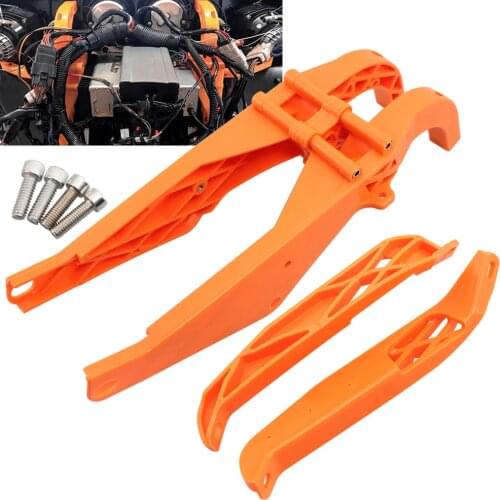 Motorcycle Inner Fairing Batwing Support Speaker Brackets For Harley Touring 1996-2013 FLH/T FLHX Street Electra Glide Dresser