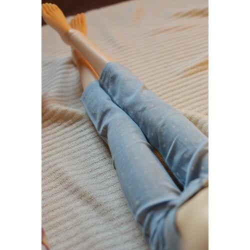 [wamami] Casual Capris Multicolor 1/3 1/4 SD17 Male/Female BJD Dolls Dollfie Outfit