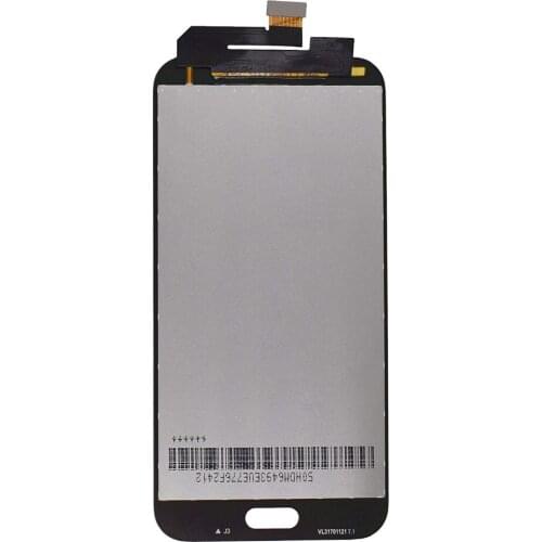 Cell Phones Replacement Parts for Samsung Galaxy Galaxy J3 Complete Display Touch Digitizer Screen [NO Screen Frame](Golden)