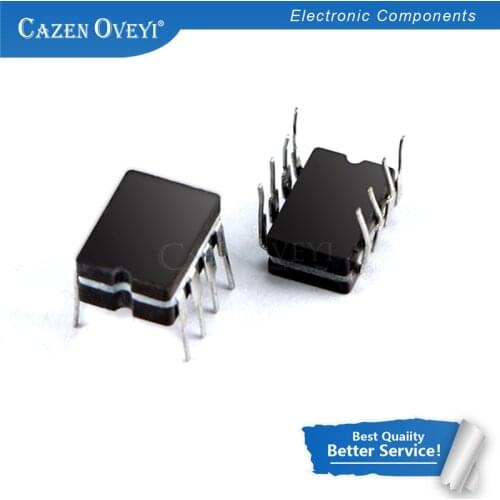 1pcs/lot AD587LQ AD587 CDIP-8