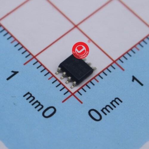 10PCS/LOT AO4616 4616 MOSFET N/P-CH 30V 8A/7A SOP-8