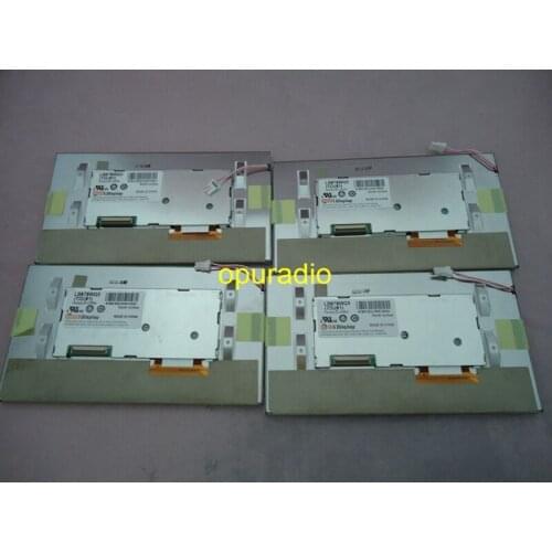 100% brand new 7 inch LB070WQ5 LB070WQ5-TD01 LB070WQ5(TD)(01) for Buick Regal CAR GPS navigation LCD screen display module panel