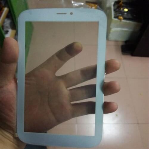 7 inch flat panel touch screen Number: GT70733-V2 touch screen handwriting screen