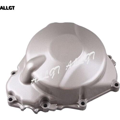 Aluminum Stator Engine Crank Case Cover For Honda CBR600 F4i 2001 2002 2003 2004 2005 2006