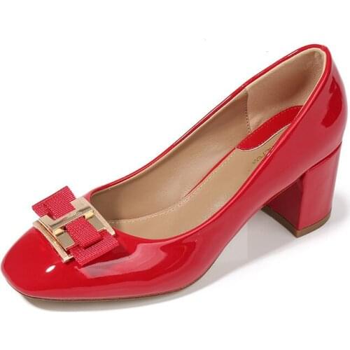 ARITY Shoes With Medium Heels