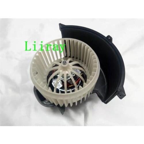 Auto Front Heater Blower Motor For Audi Q7 For Volkswagen For Touareg For Porsche Cayenne 7L0820021L 95557234201 7L0820021H