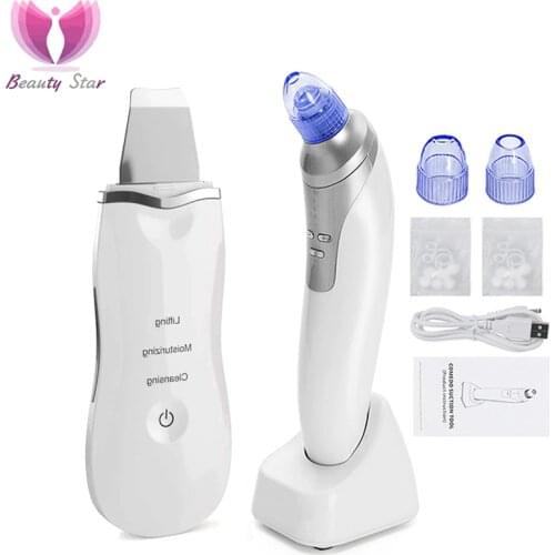 Beauty Star Face Brushes