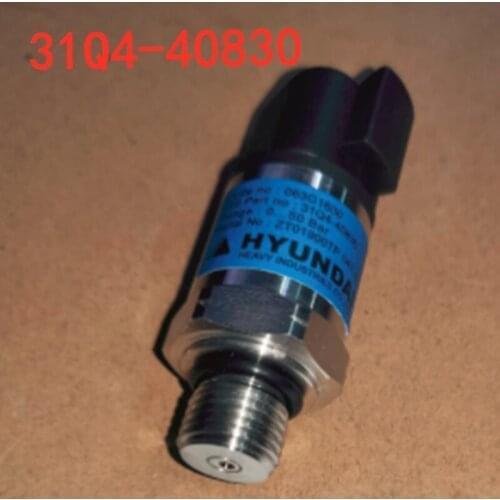 31Q4-40830 excavator sensor Hyundai sensor Pressure sensor for Komatsu