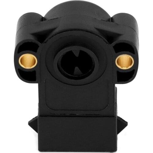 Throttle Sensor Car Throttle Position Sensor TPS for Ford Escort Fiesta KA Orion Mazda 121 95BF9B989JB 7173046