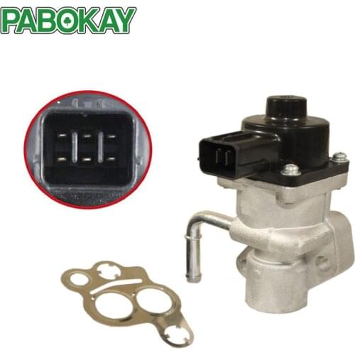 For Ford Mondeo Mk4, Galaxy, S-Max 2.0, 2.3 EGR Valve 1S7G9D475AH 1S7G9D475AK LF0120300Z08