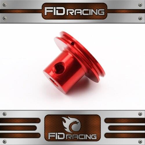 FID Racing Throttle cable mount for FIDdragon hammerV2