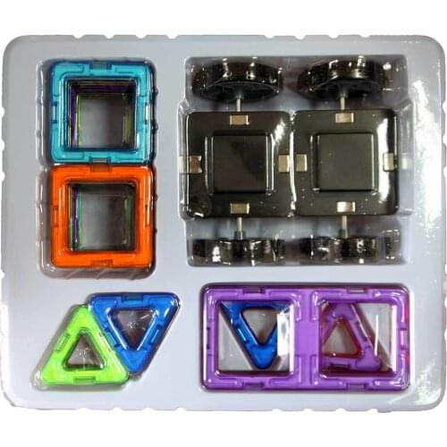 Магнитные конструкторы МагниКон China At AliExpress