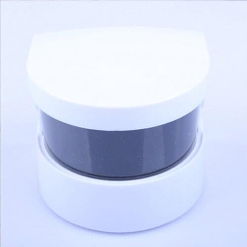 Mini Portable Ultrasonic Washing Machine Cleaning Machine for Jewelry Dentures Ultrasound Vibration Cleaning Machine