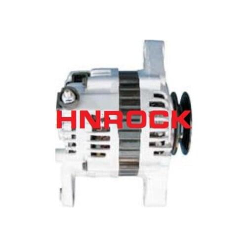 NEW HNROCK 12V 60A ALTERNATOR LR160-724 23100-56G00 JFZ1725G-1 FOR NISSAN